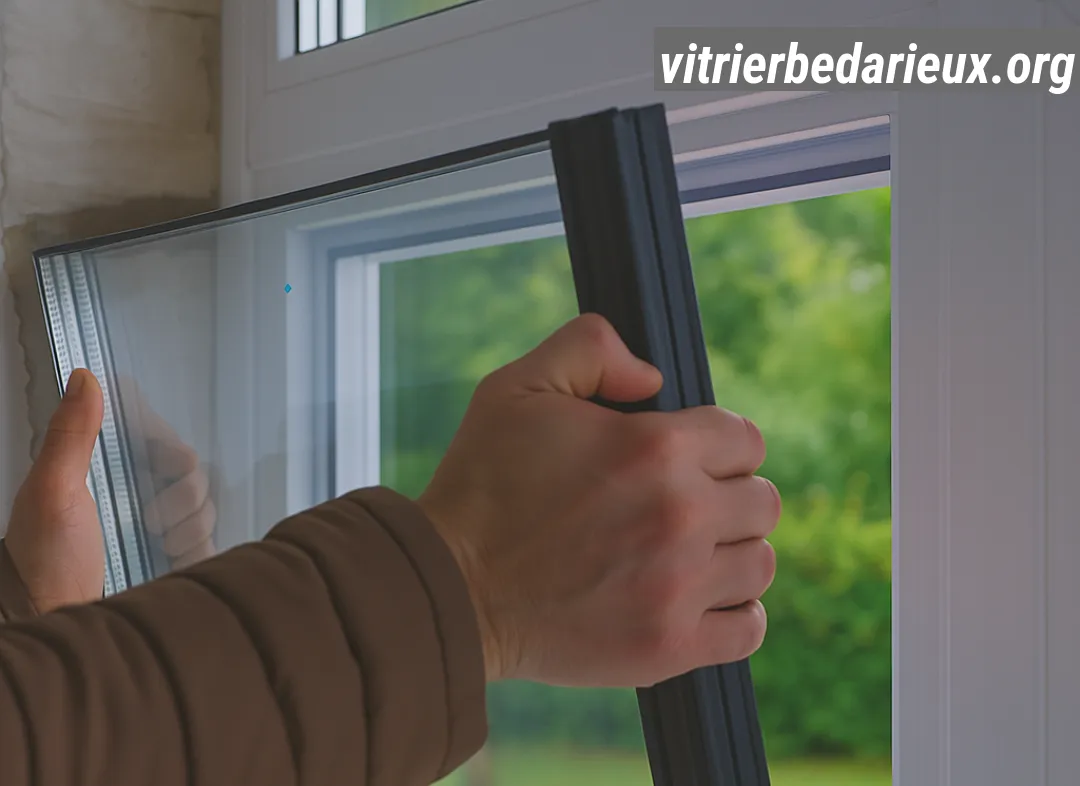 Remplacement de double vitrage Bédarieux