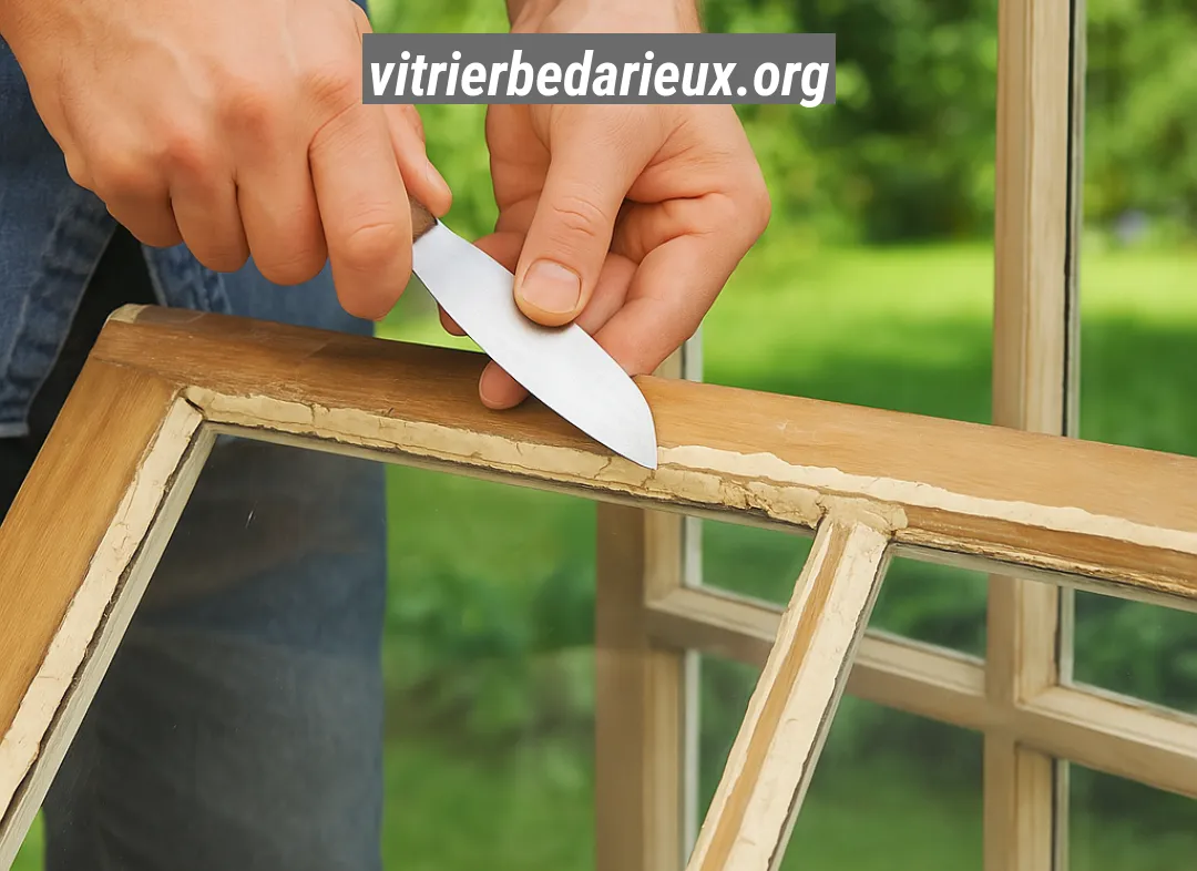 Remplacement de simple vitrage Bédarieux