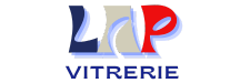 Vitrier Bédarieux Logo